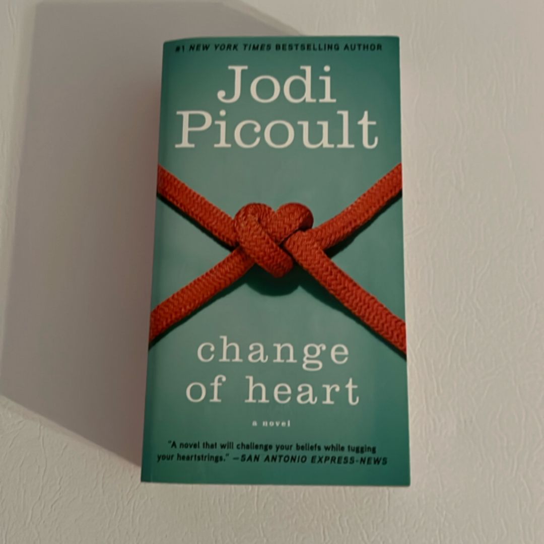 Change of Heart
