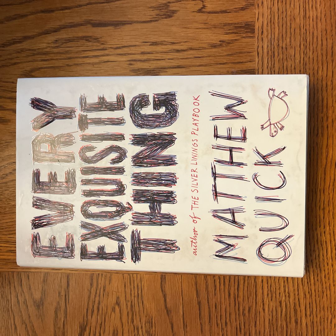 Every Exquisite Thing