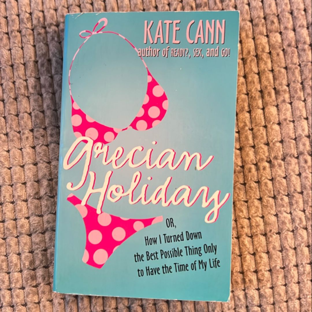 Grecian Holiday
