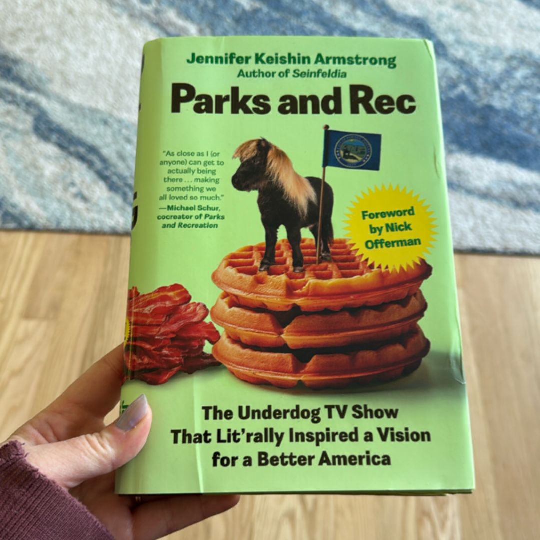 Parks and Rec