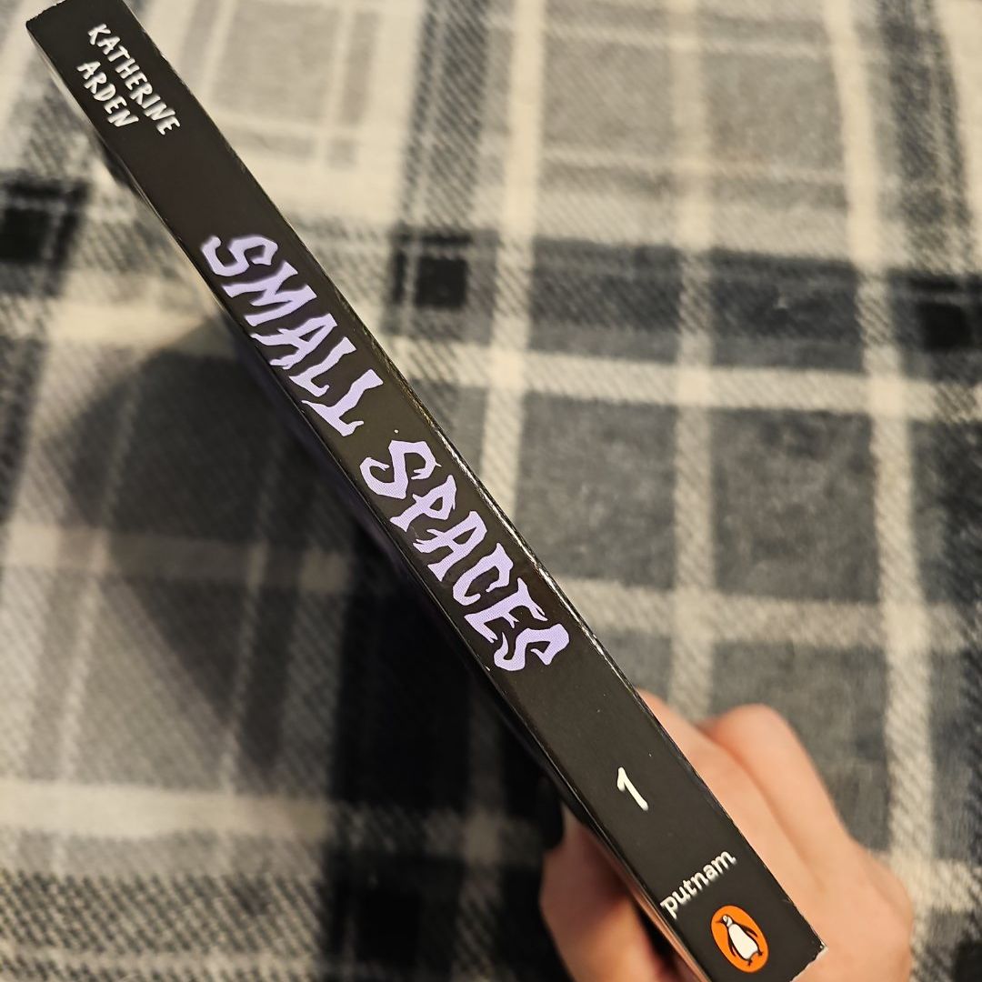 Small Spaces