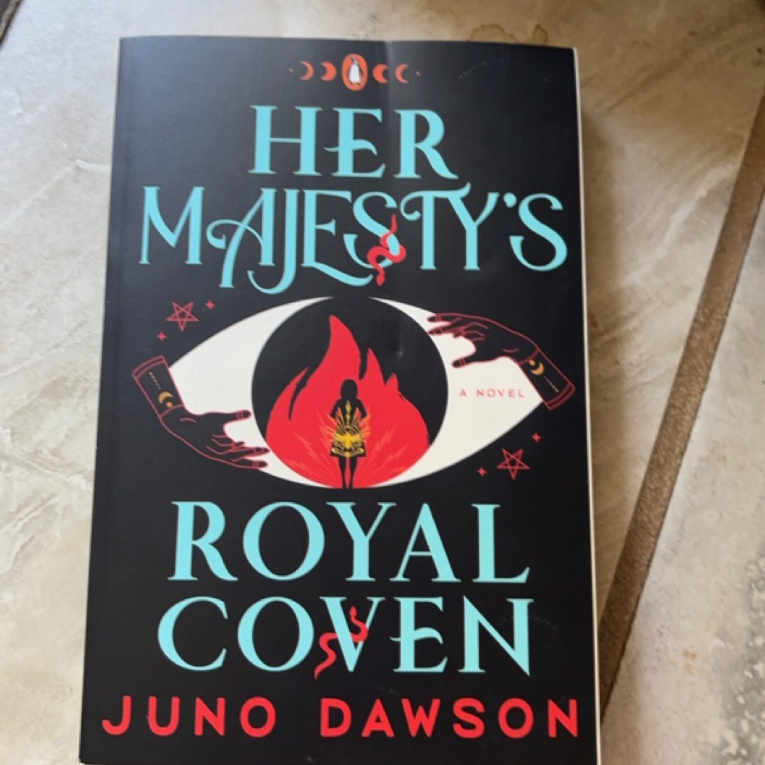 Her Majesty's Royal Coven