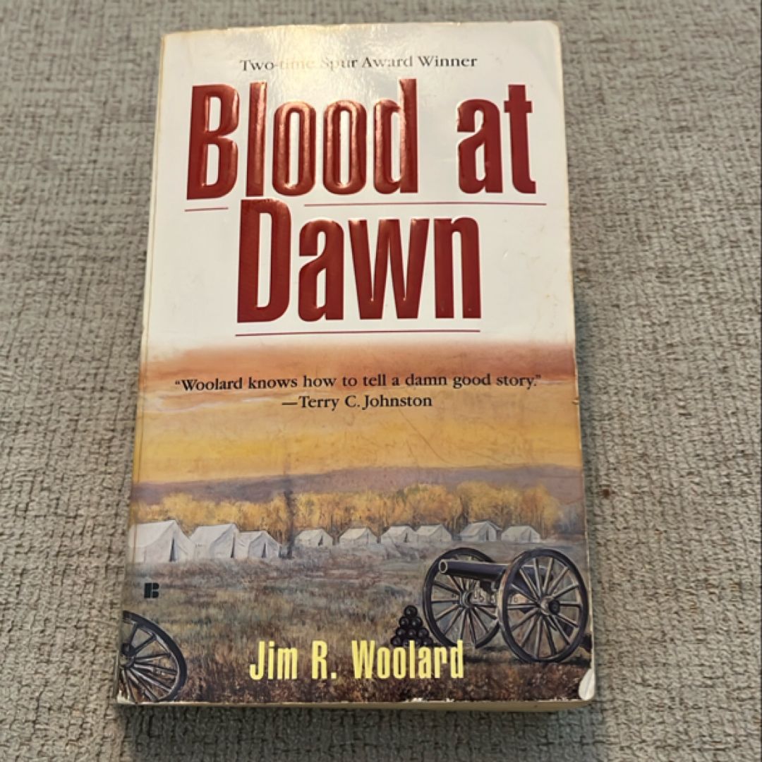 Blood at Dawn