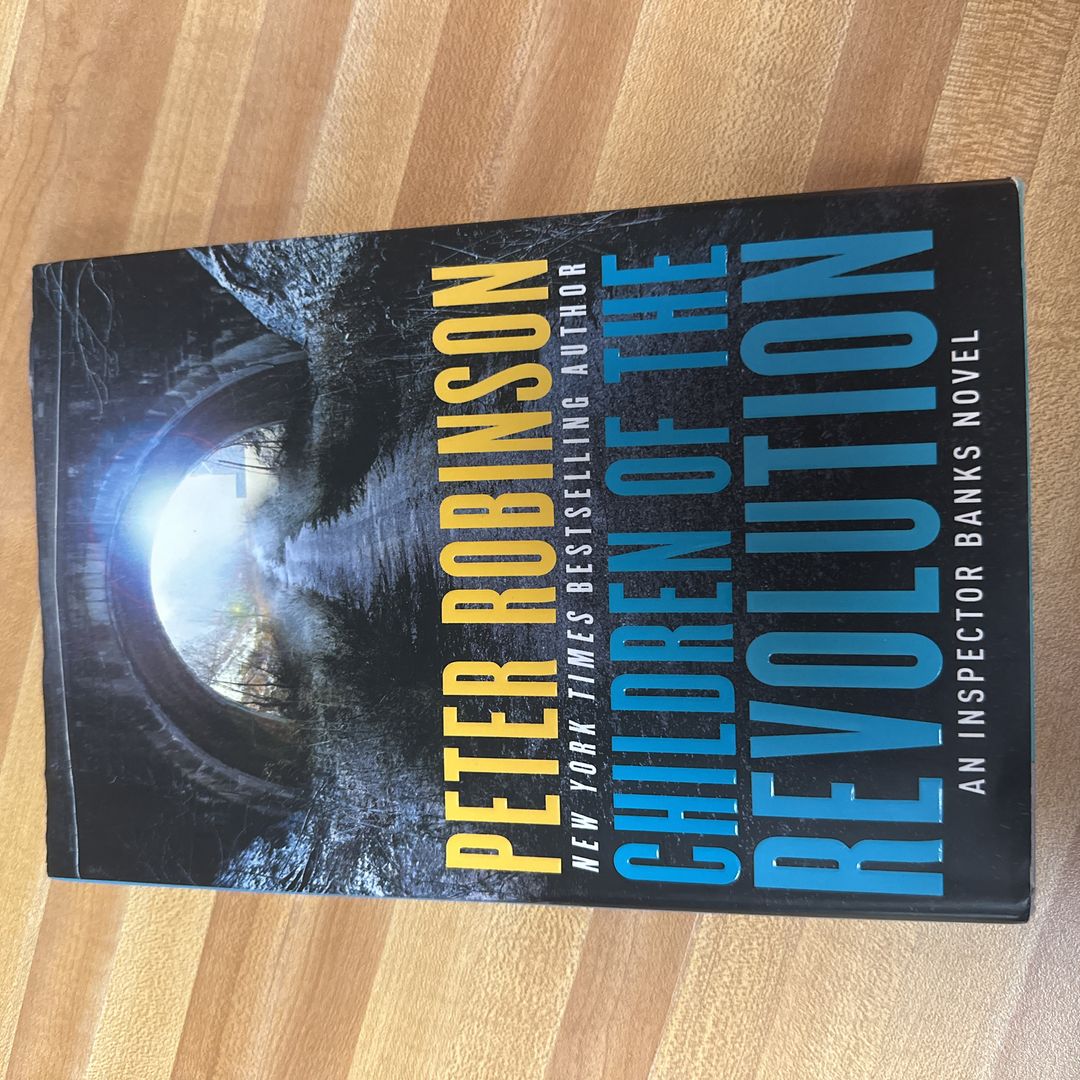 Children of the Revolution