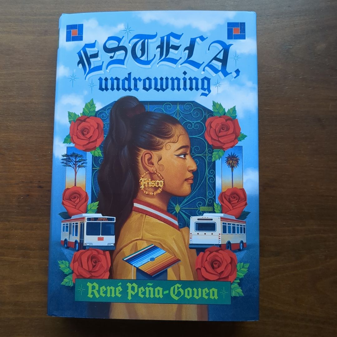 Estela, Undrowning