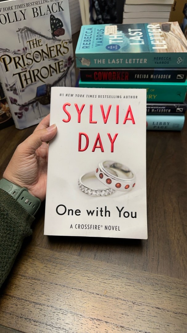 One with You