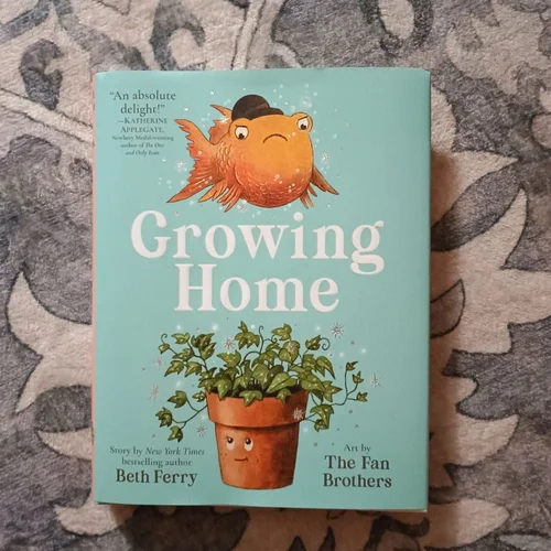 Growing Home