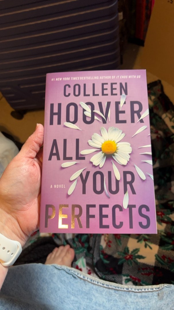 All Your Perfects