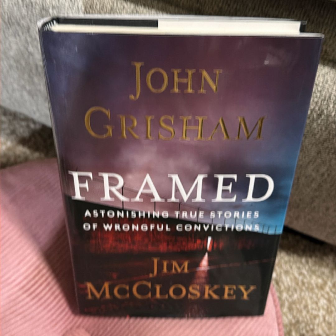 Framed