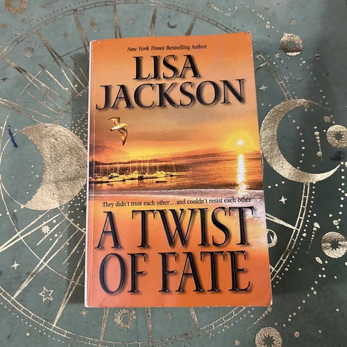 A Twist of Fate