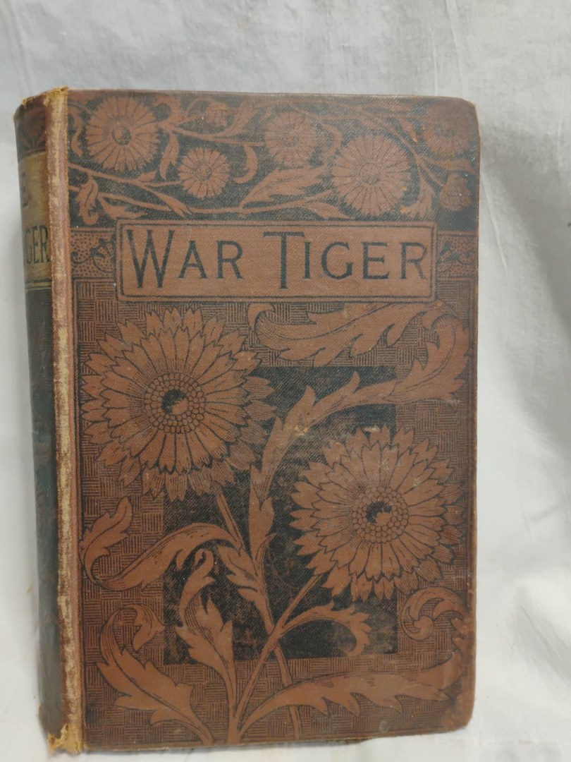the War Tiger 