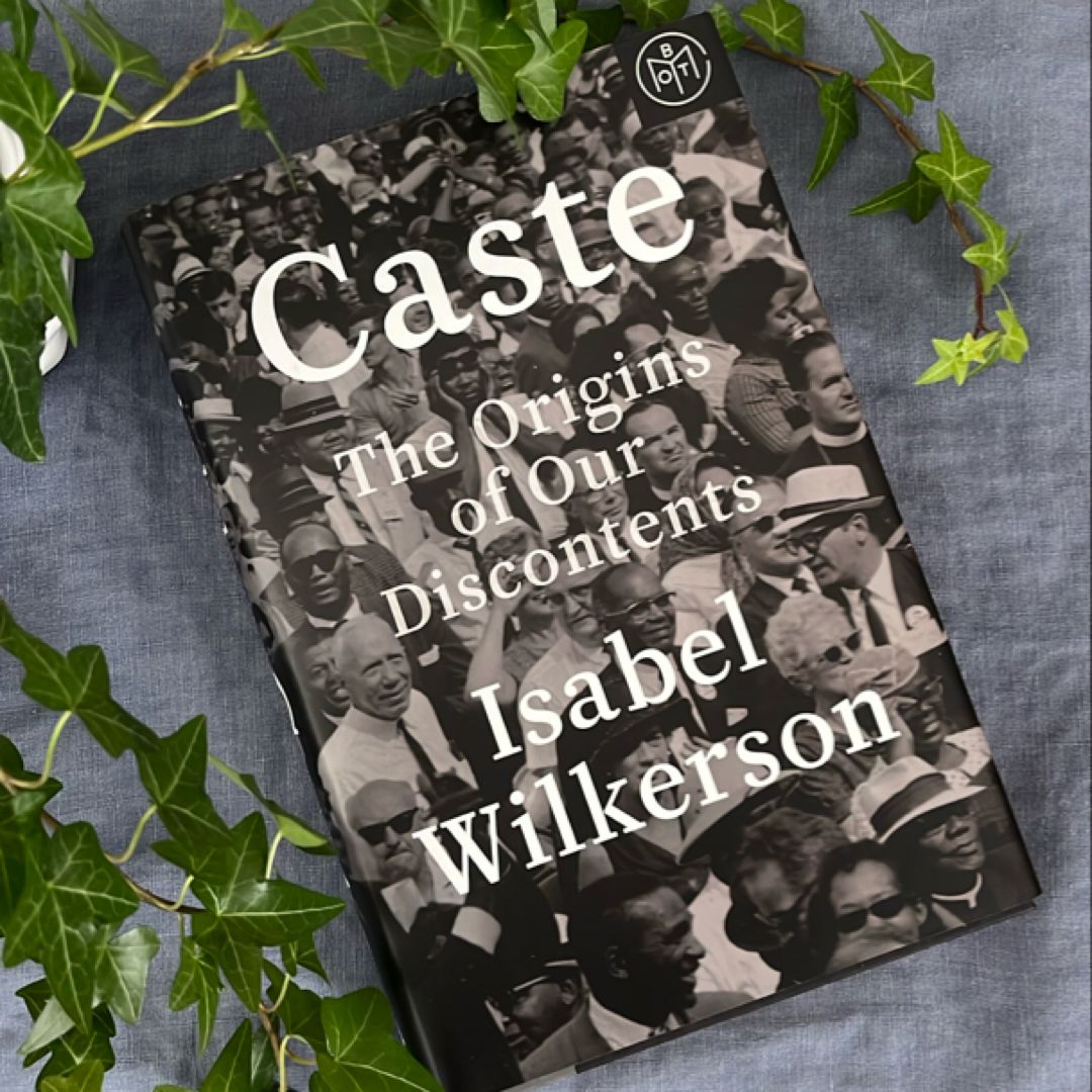 Caste (Oprah's Book Club)