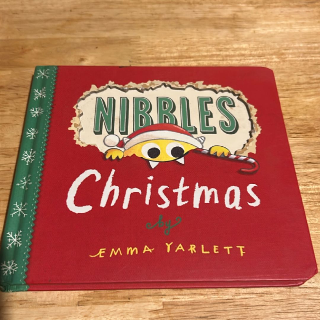Nibbles: Christmas