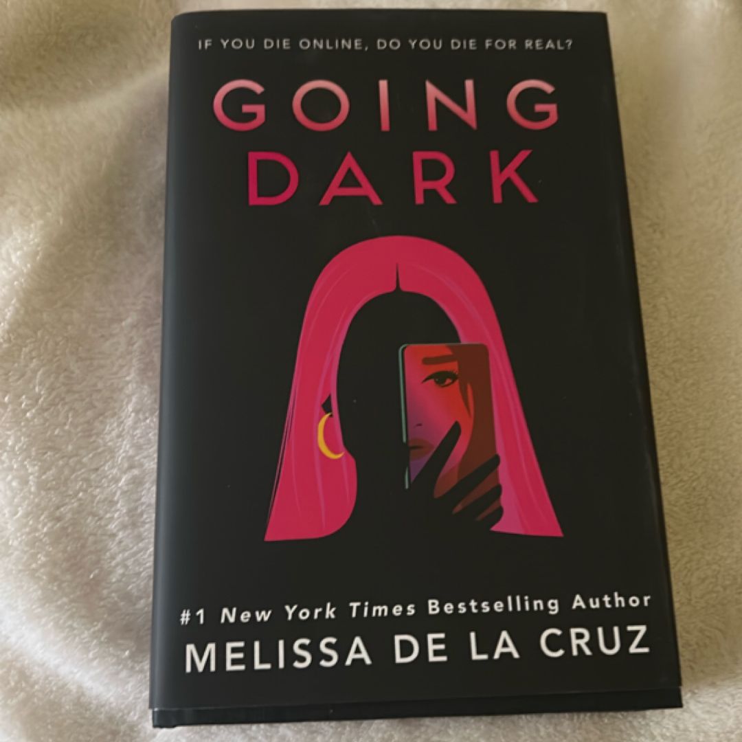 Going Dark