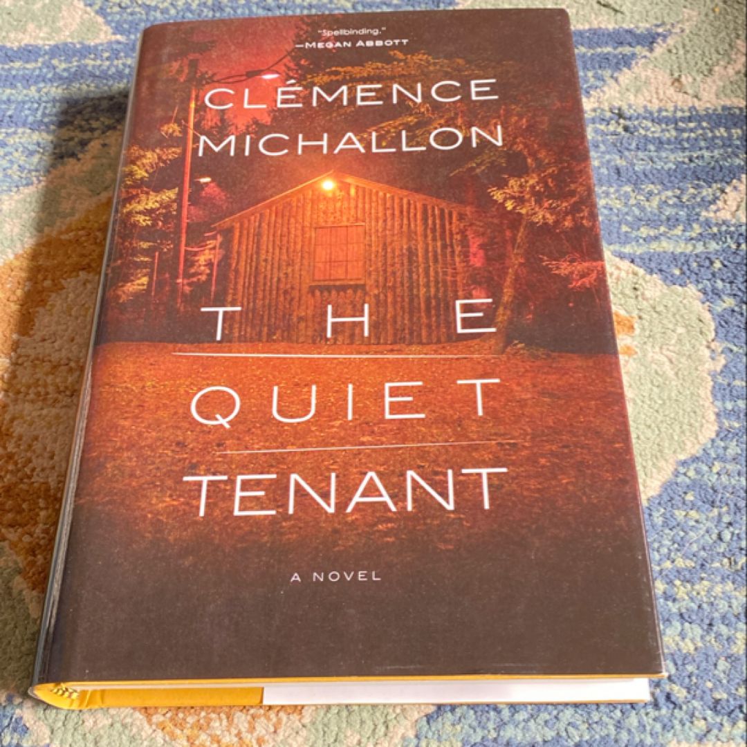 The Quiet Tenant