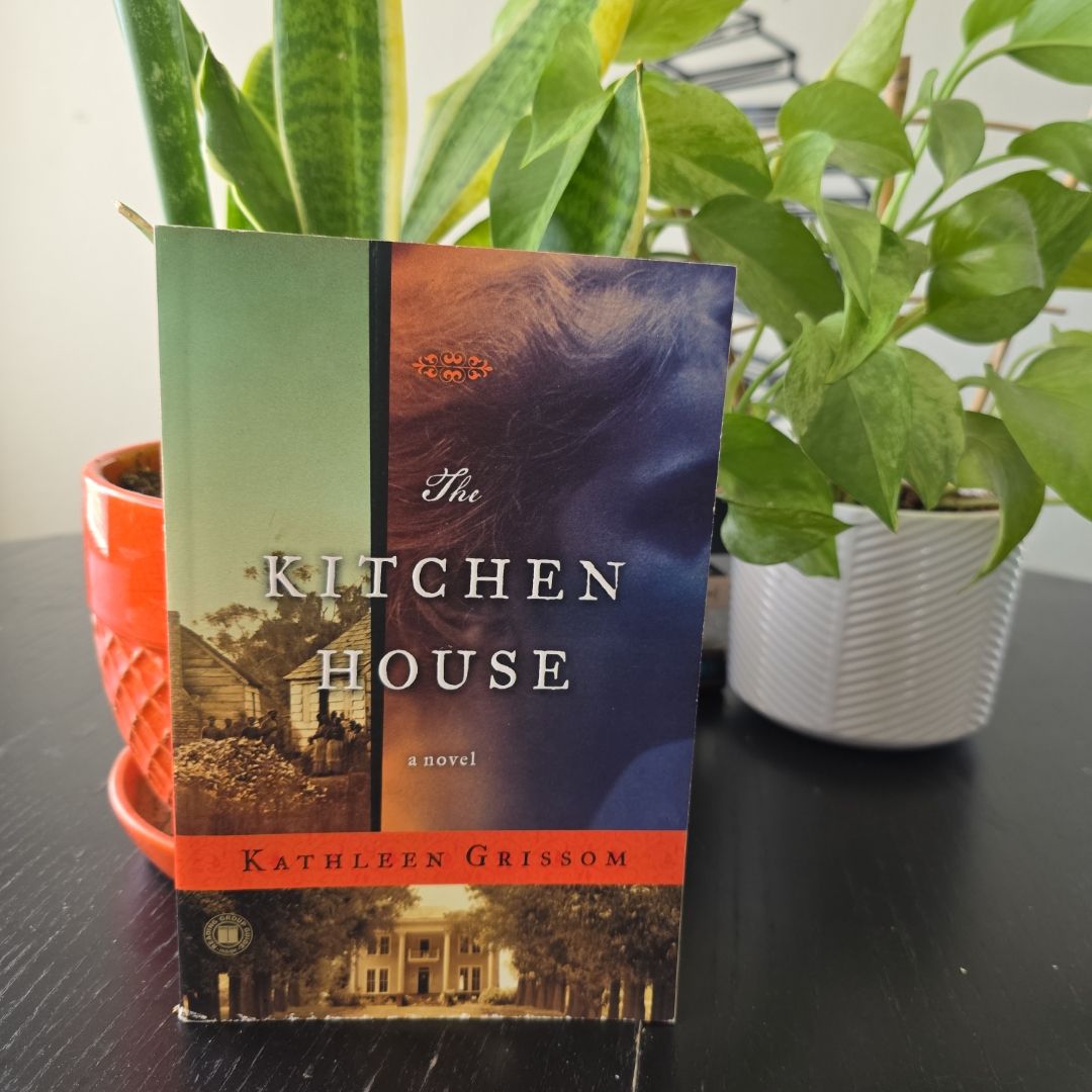 The Kitchen House