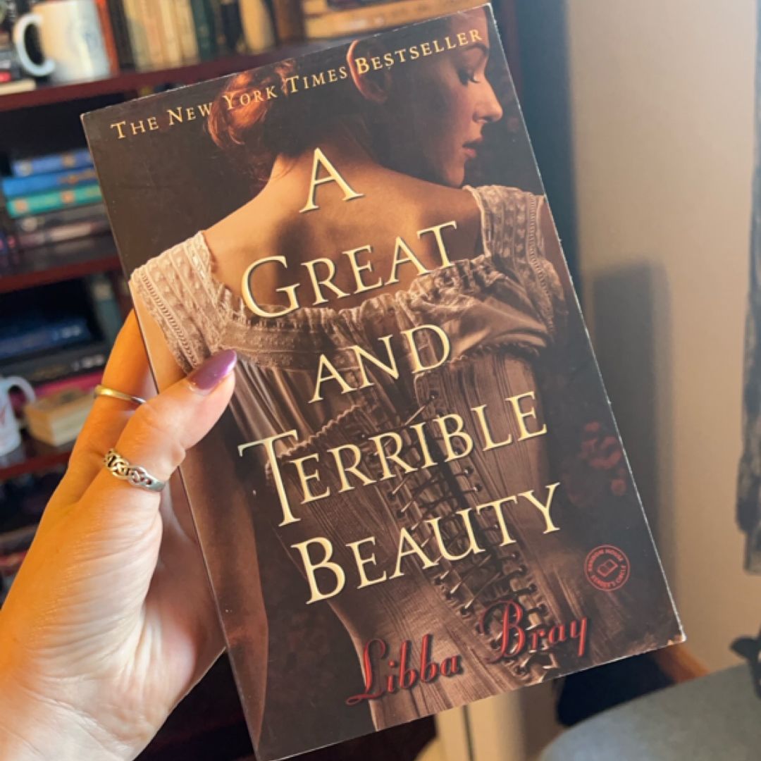 A Great and Terrible Beauty