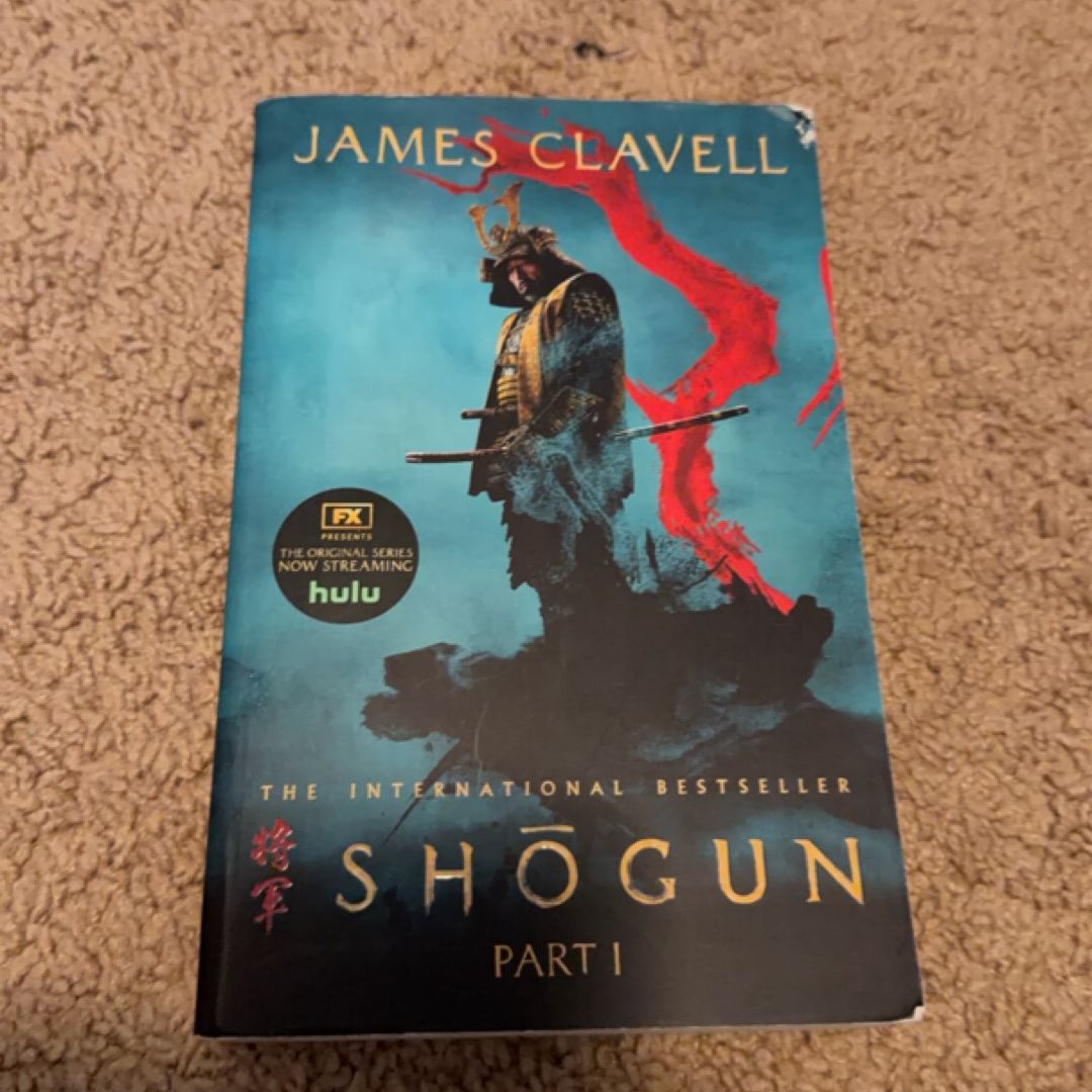 Shōgun, Part One