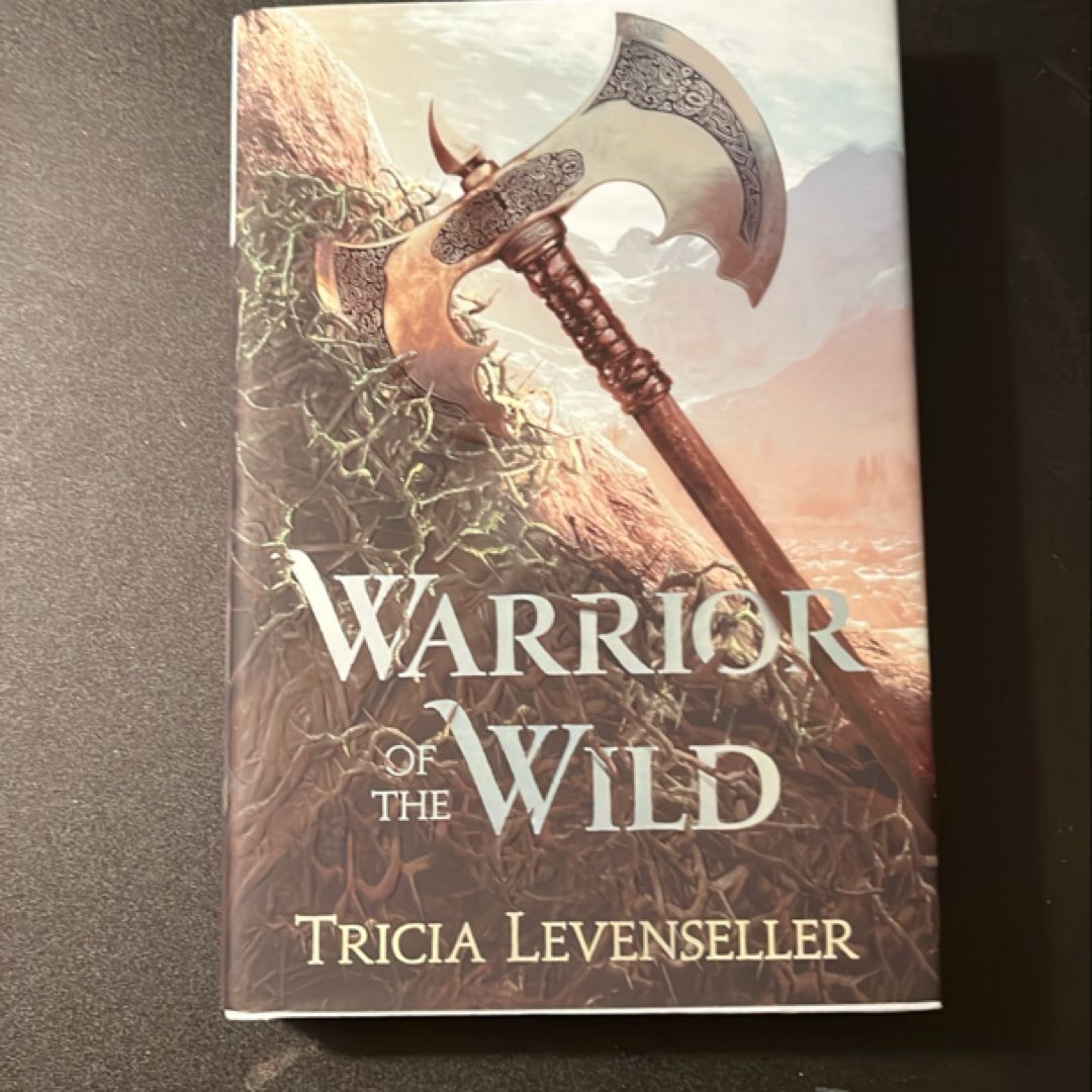 Warrior of the Wild