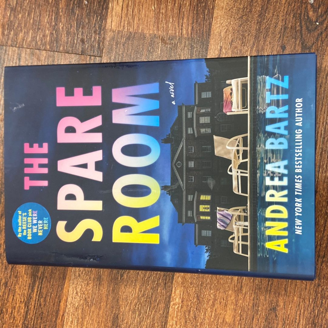 The Spare Room