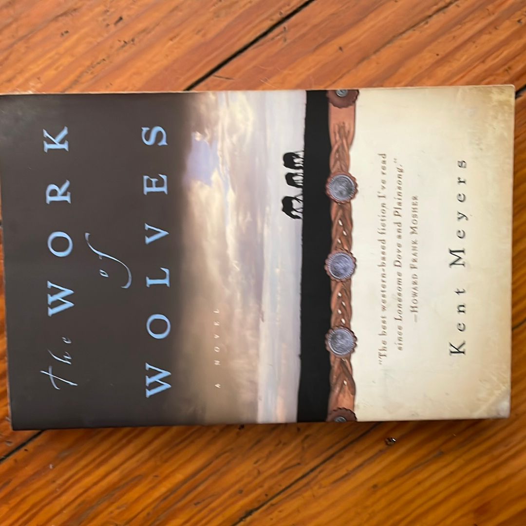 The Work of Wolves