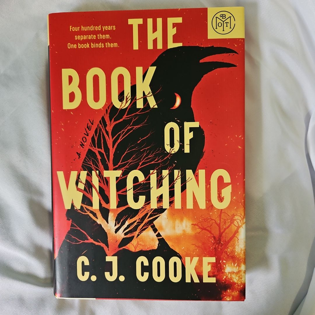 The Book of Witching