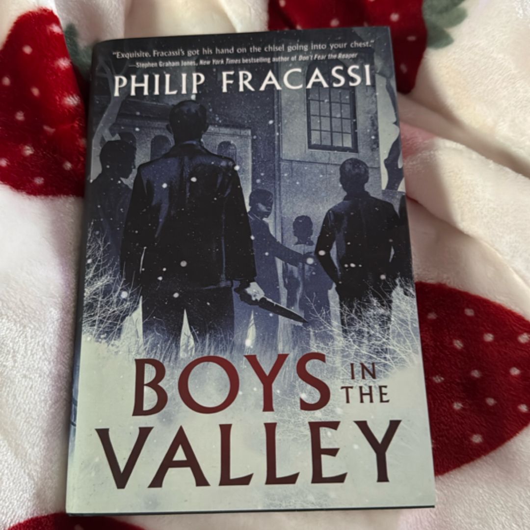 Boys in the Valley