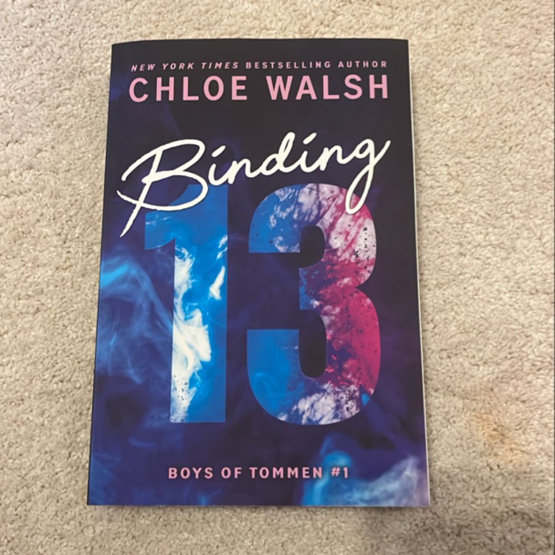 Binding 13