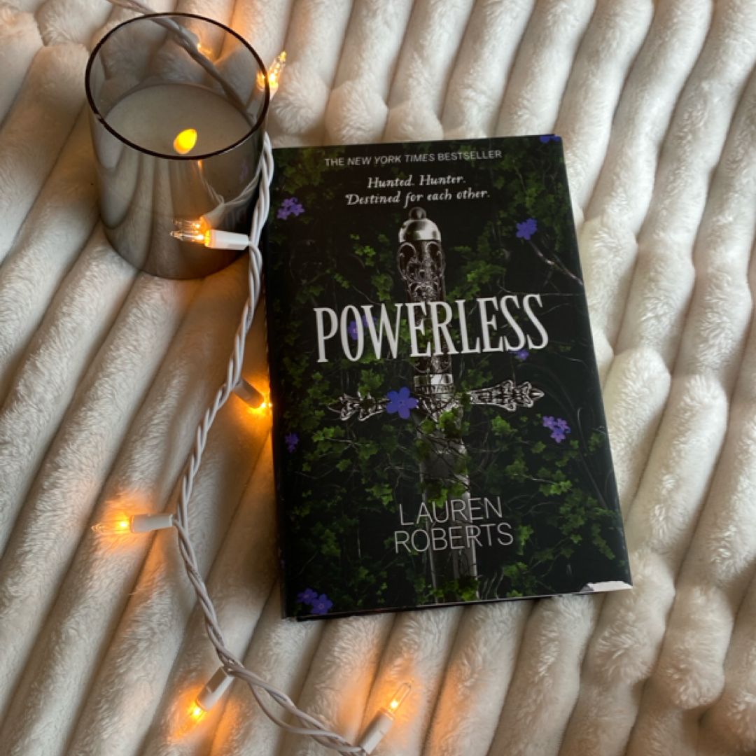 Powerless