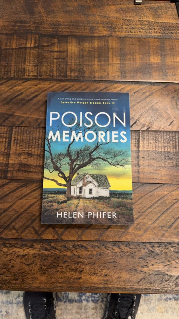 Poison Memories