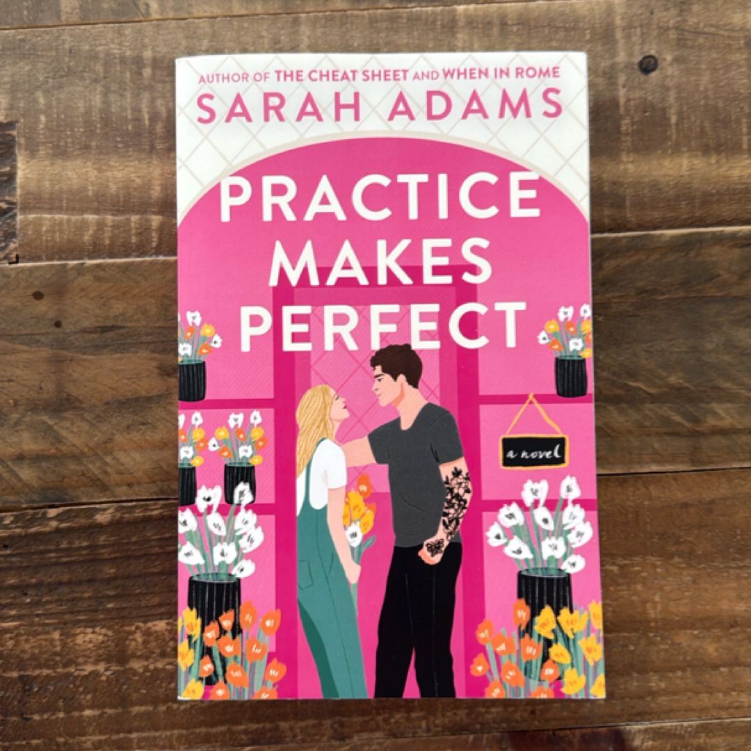 Practice Makes Perfect