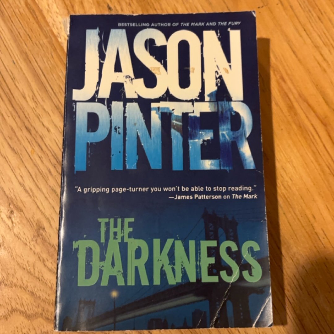 The Darkness