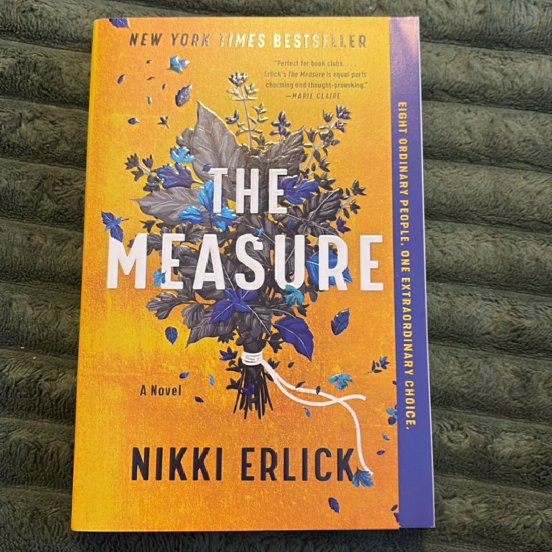The Measure