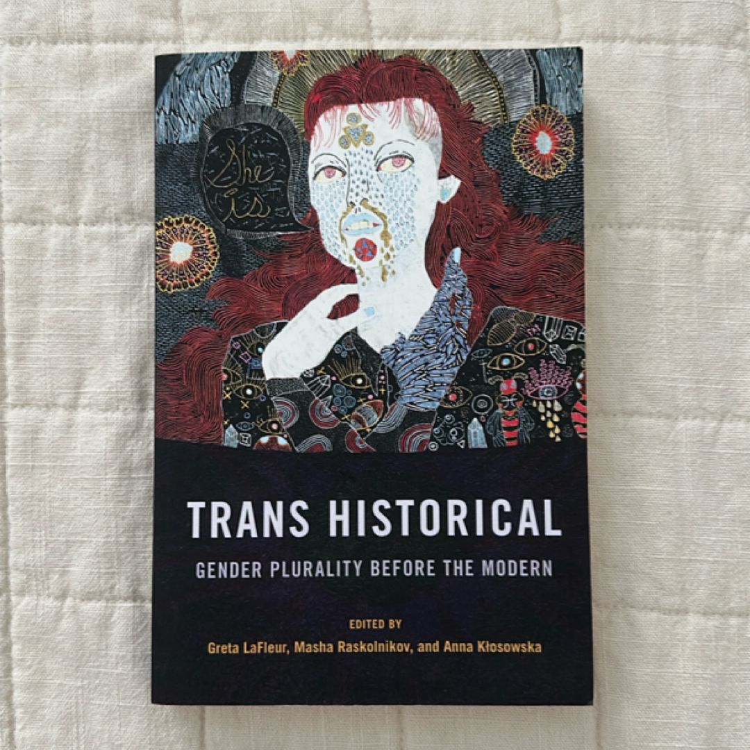 Trans Historical
