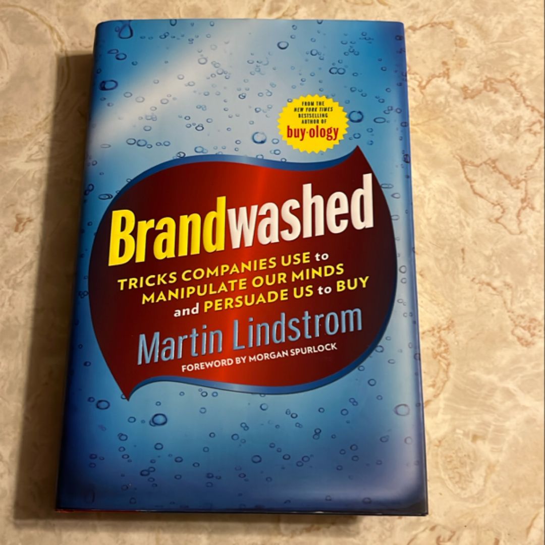 Brandwashed