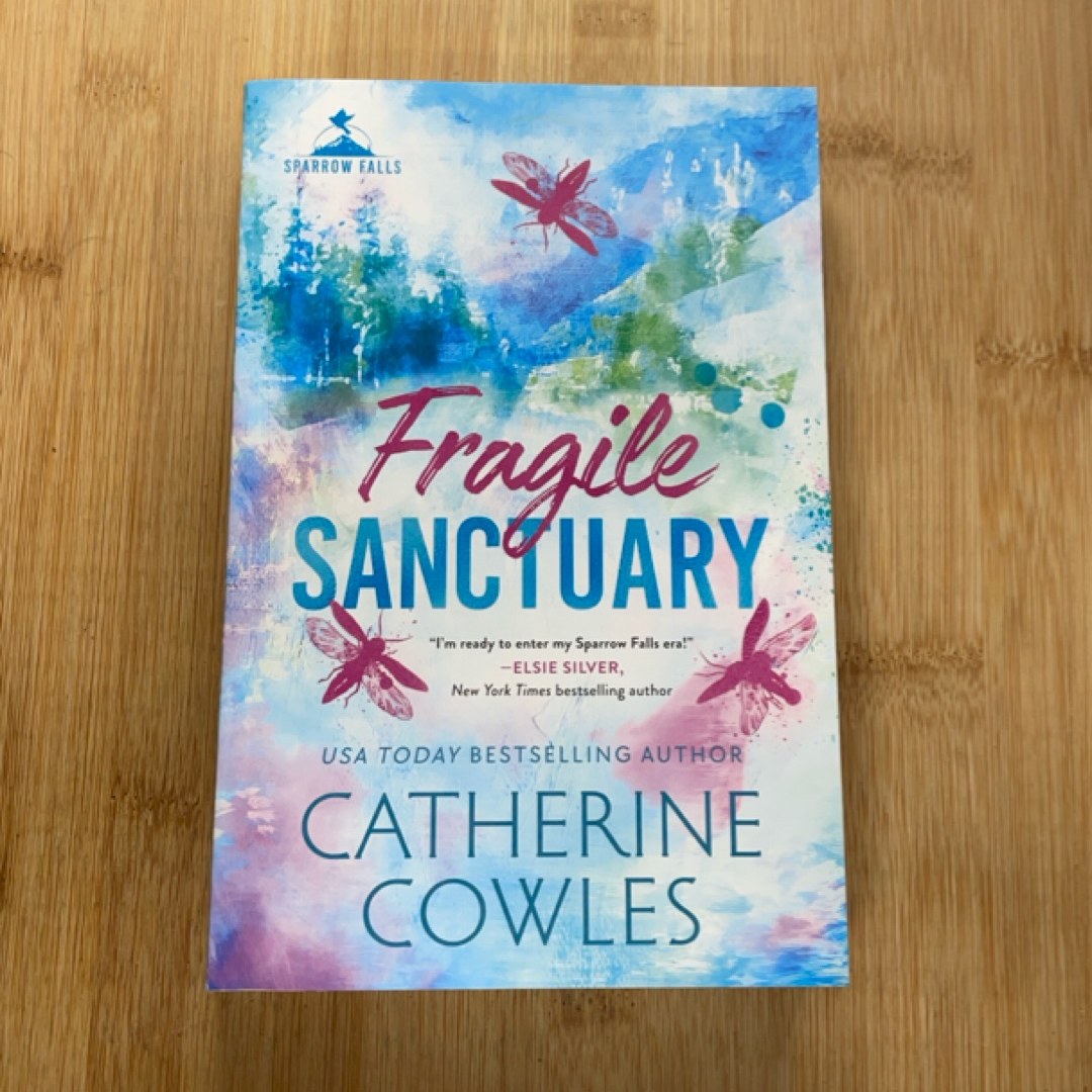 Fragile Sanctuary