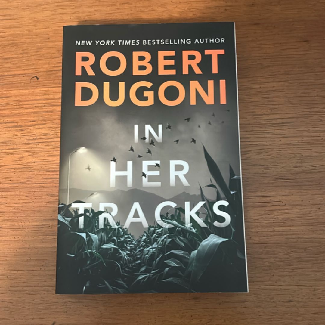 In Her Tracks