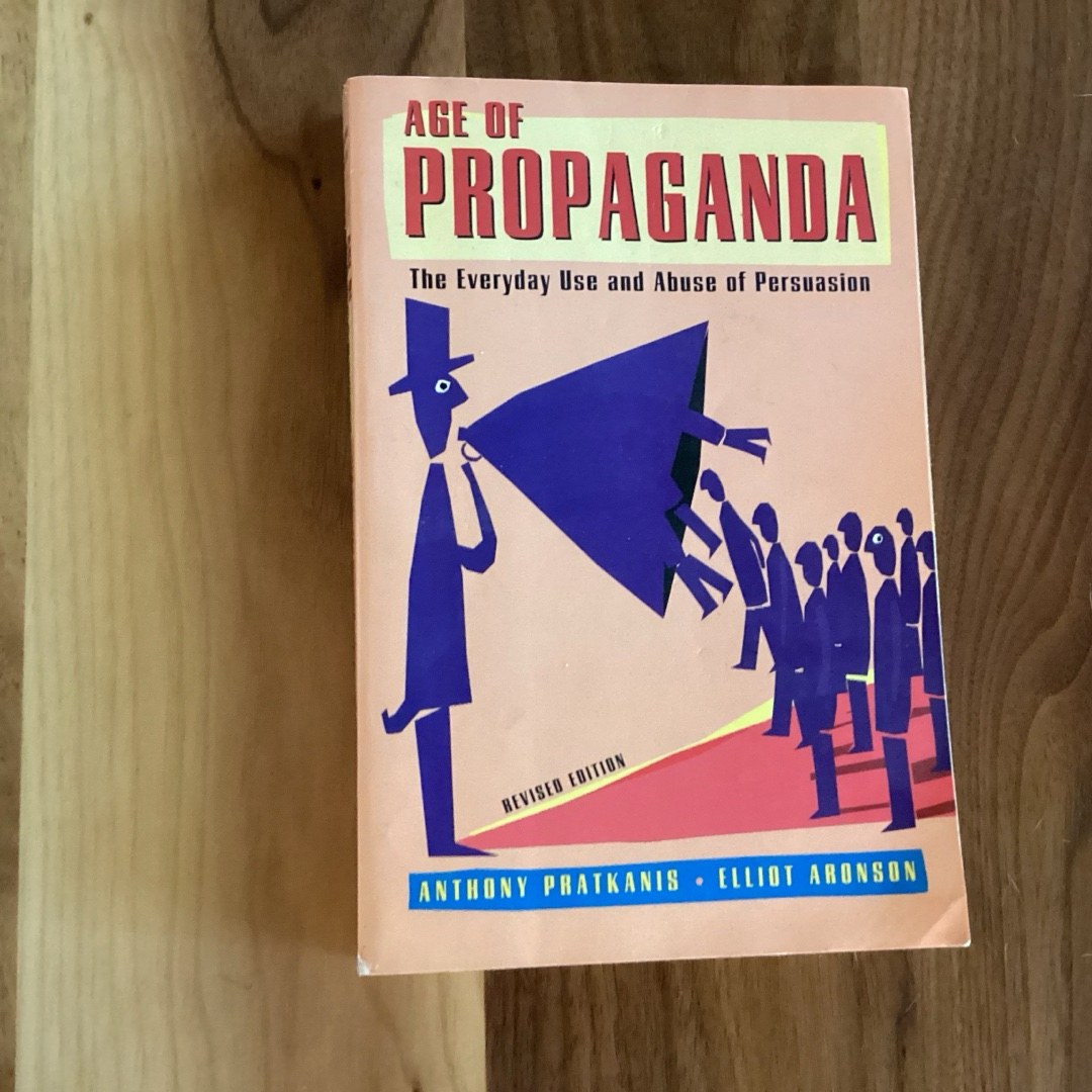 Age of Propaganda