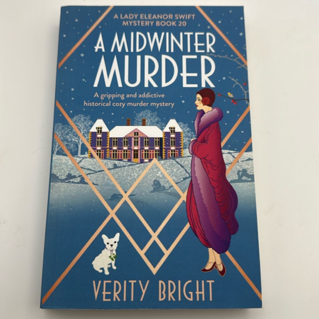 A Midwinter Murder