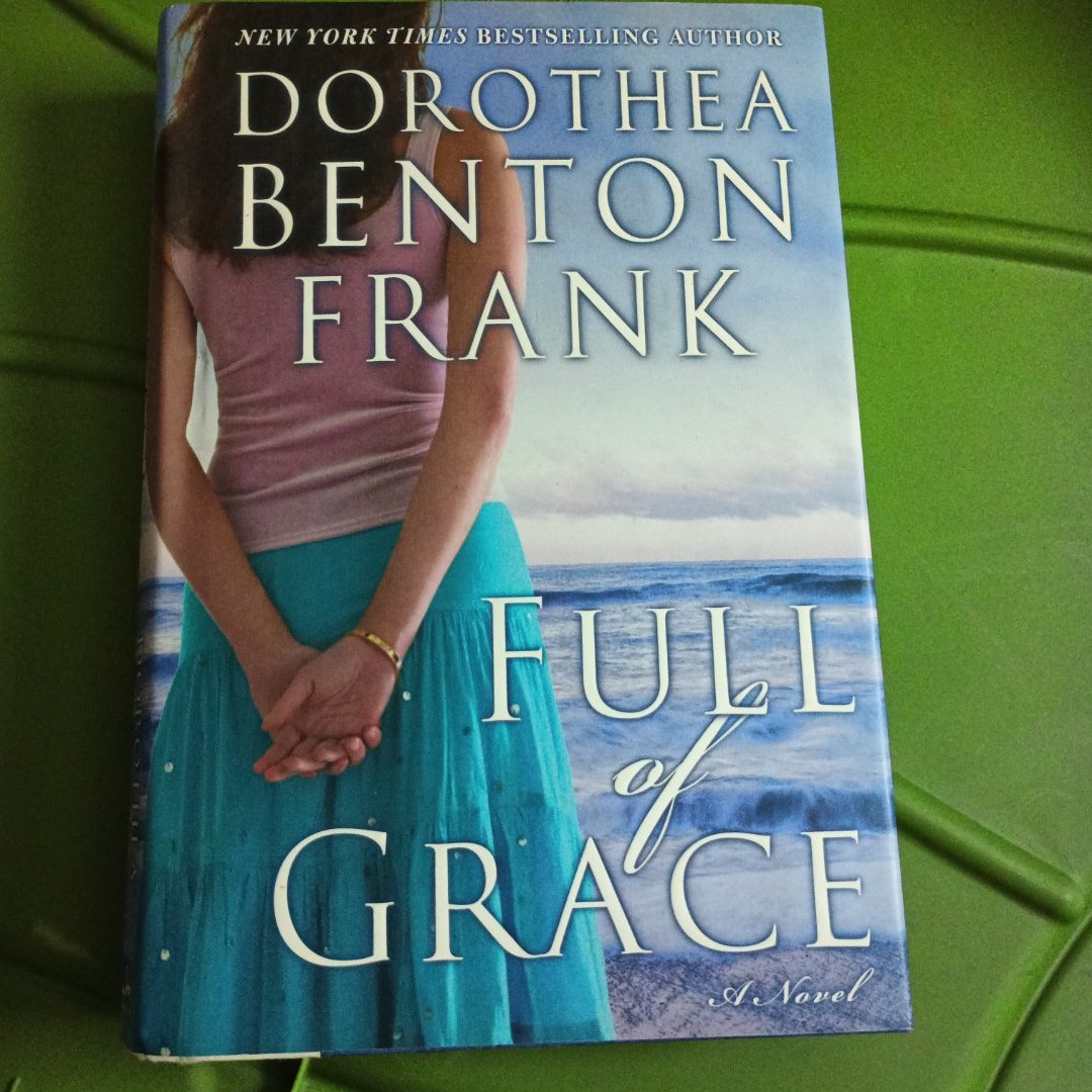 Full of Grace