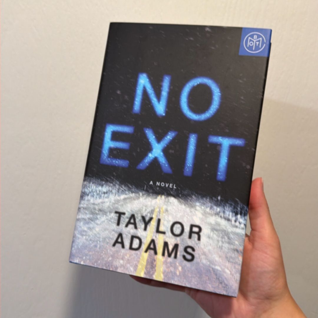 No Exit