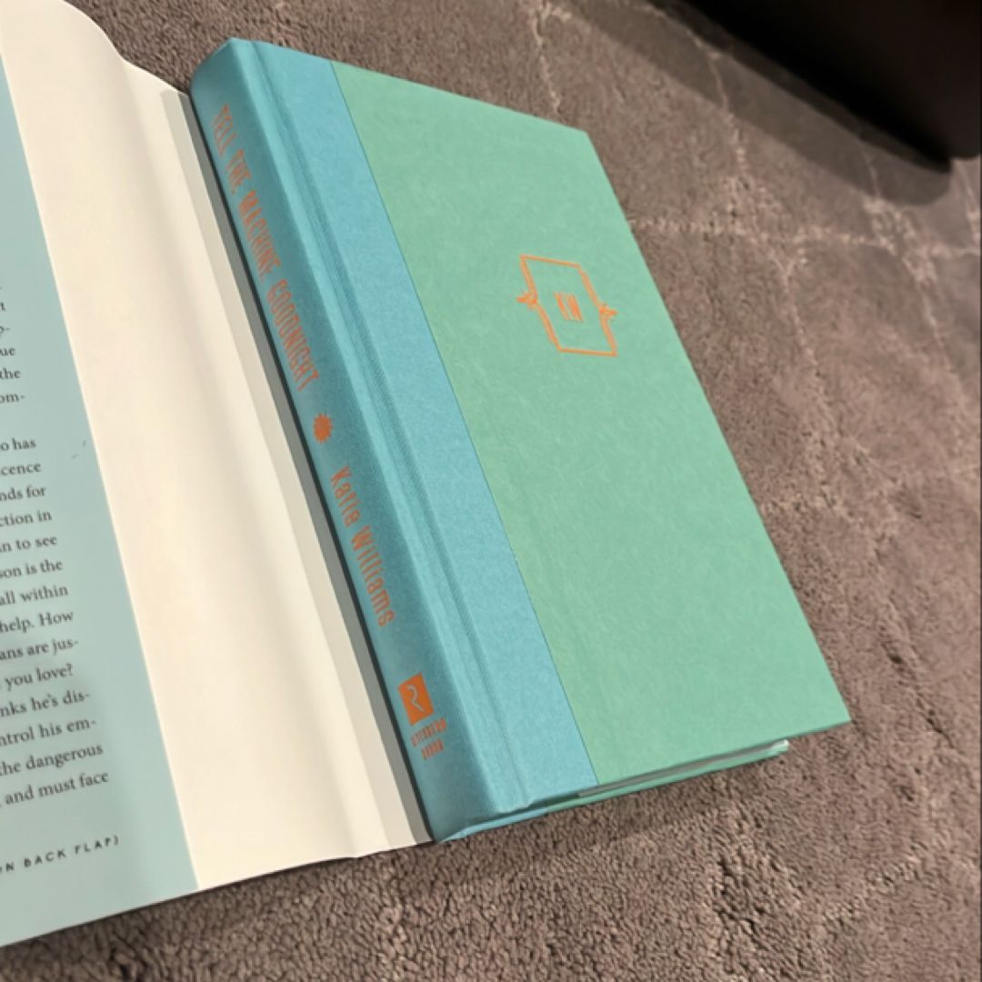 Tell the Machine Goodnight