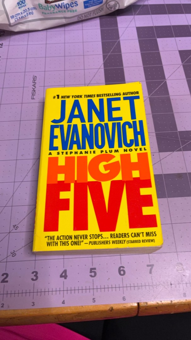 High Five