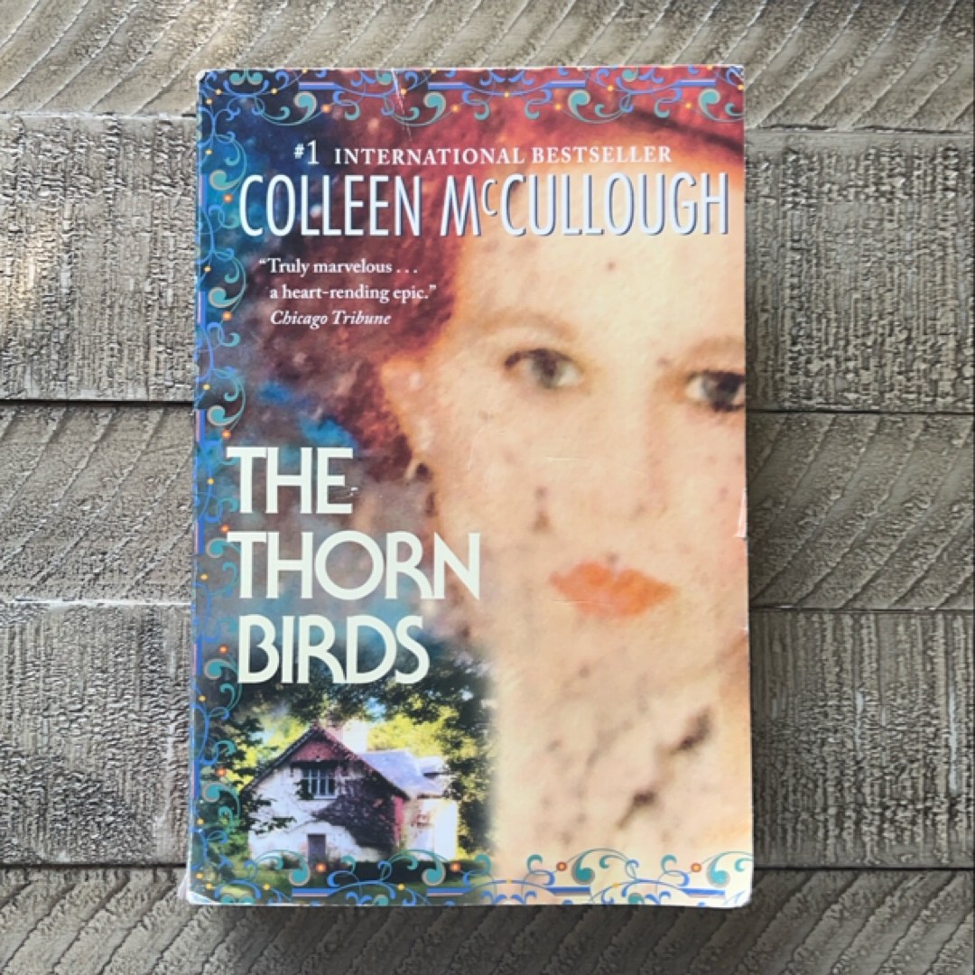 The Thorn Birds