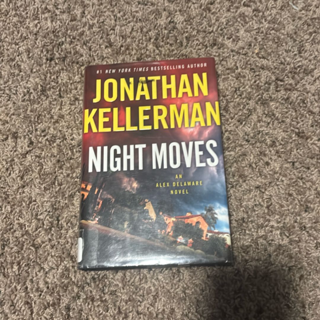 Night Moves