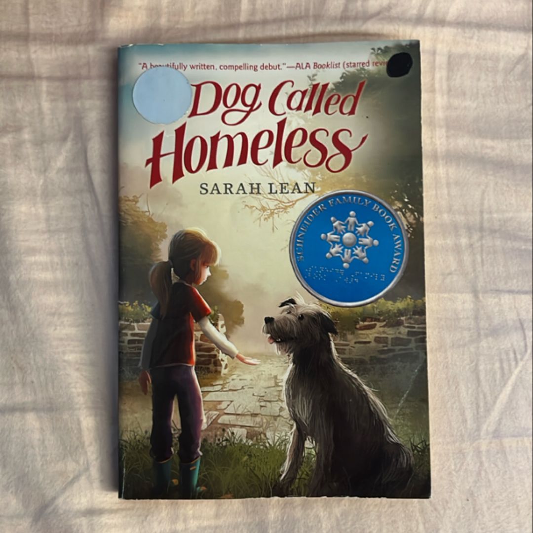 A Dog Called Homeless