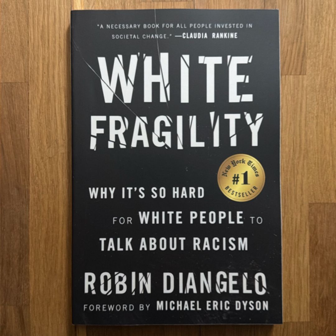 White Fragility