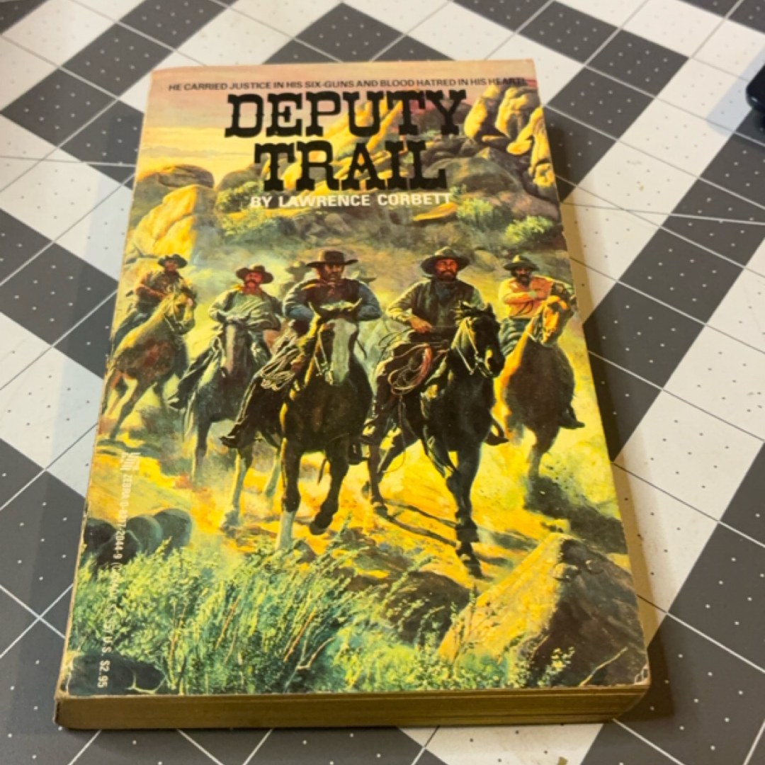 Deputy Trail