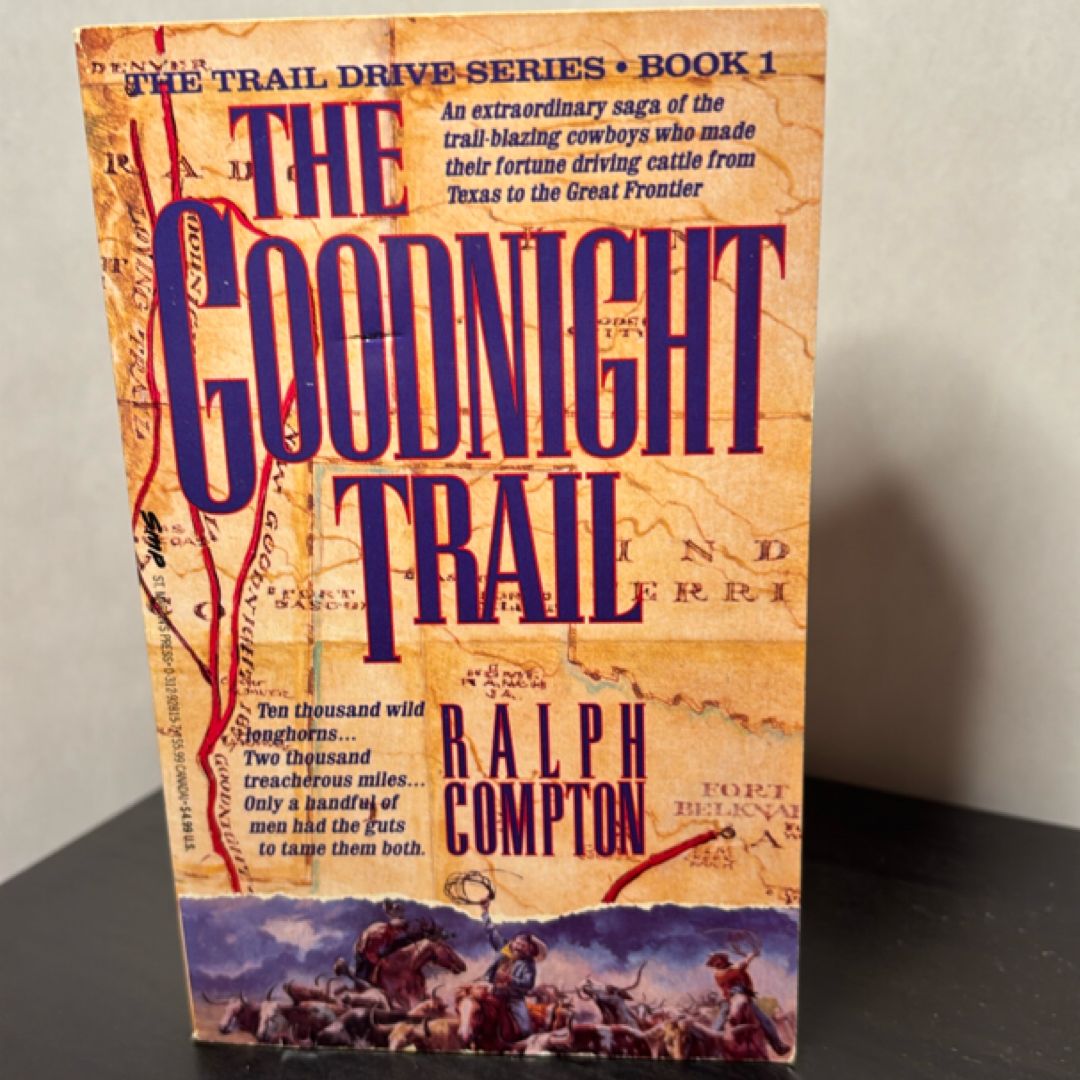 The Goodnight Trail