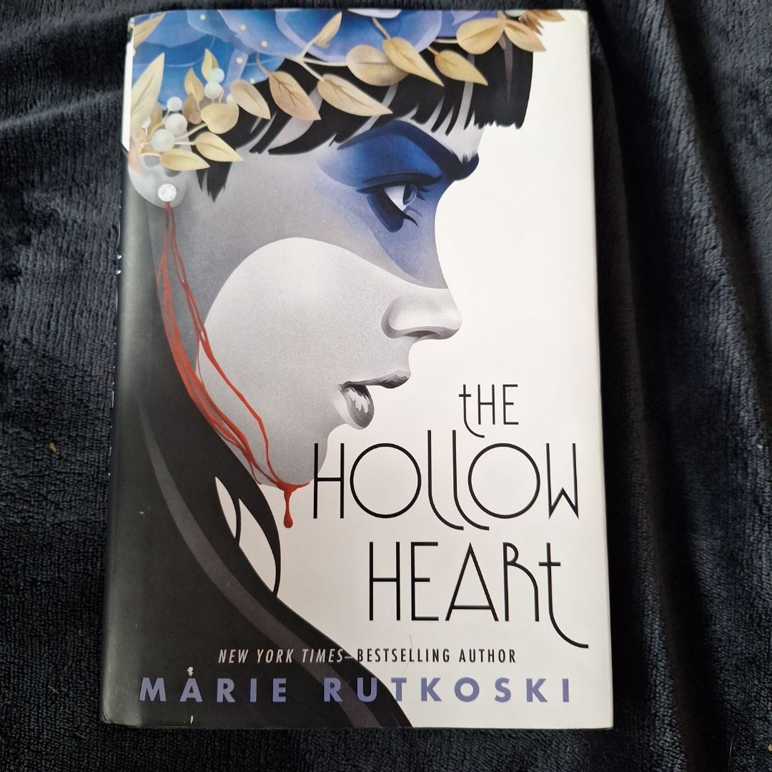 The Hollow Heart